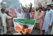 بھارت میں جشن آزادی، پاکستان میں یوم سیاہ