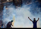 ’’کشمیر لہو لہو‘‘
