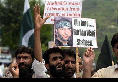 پاکستان کے مختلف شہروں میں کشمیرکی حمایت میں ریلیاں