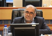 استاندار زنجان: طرح نظام سلامت دستاوردهای کم نظیری در حوزه درمان کشور ایجاد کرد‌