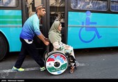 پایان سفر 24 ساعته ورزشکاران معلول/ کاروان پارالمپیک ایران به ریو رسید