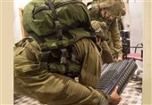 رژیم صهیونیستی یک شبکه رادیویی فلسطین در کرانه باختری را تعطیل کرد