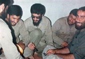 روایات یادگاران دفاعمقدس در گیلان جمعآوری میشود