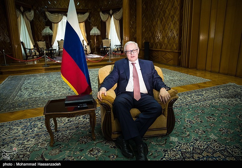راه حل بهبود روابط مسکو-واشنگتن از نگاه معاون وزیر خارجه روسیه