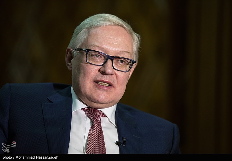 N Korea Launches Hamper Denuclearization, US Should Show Restraint: Ryabkov