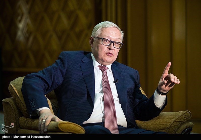 Global Businesses Reluctant to Trade with Iran Fearing US Backlash: Russia’s Ryabkov