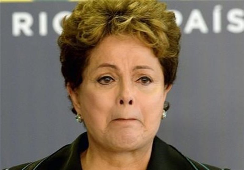 Brazil&apos;s Dilma Rousseff Impeached by Senate in Crushing Defeat