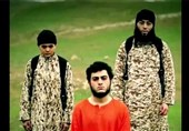 مسئول گردان اعدام‌های داعش از کدام کشور اروپایی است؟