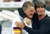 برتری آلمان در شب وداع اشک‌آلود شواین‌اشتایگر با فوتبال ملی