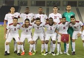امیدواری روزنامه قطری به موفقیت تیم ملی این کشور برابر ایران