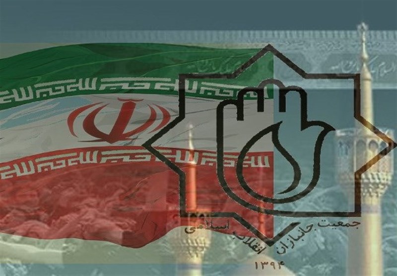 همایش «جمعیت جانبازان انقلاب اسلامی» به زودی برگزار می‌شود