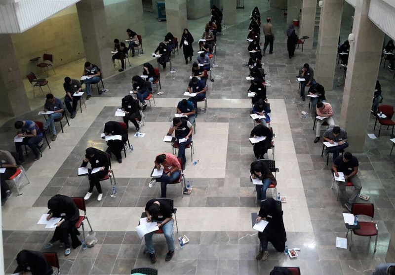 هیچ‌کدام از مدارس استان کرمانشاه برای امتحانات آخر ترم با مشکل کمبود کاغذ مواجه نیستند