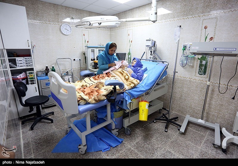 کرج| نخستین بیمارستان زنان در استان البرز به بهره برداری می‌رسد
