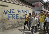 Police Say 2 Killed, 25 Injured in Protests in Kashmir