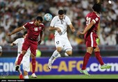 تعبیر رسانه قطری از «شکست دیوانه‌وار» تیم ملی این کشور برابر ایران + عکس