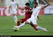 پیروزی دراماتیک ایران برابر قطر در دیدار 103 دقیقه‌ای/ بازی از دقیقه 90 به بعد شروع شد!