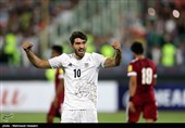 انصاری‌فرد: داور بازی ما با قطر را متشنج کرد/ مهم نیست چه کسی به قوچان‌نژاد پاس داد