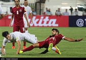 قطر در ورزشگاه السد از ایران میزبانی می‌‌کند