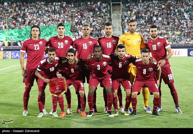 گزارشگر قطری خواستار حضور بازیکنان بومی در تیم ملی این کشور شد