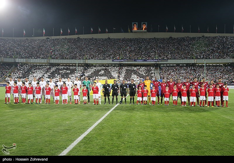 Iran Defeats Qatar in World Cup Qualifier