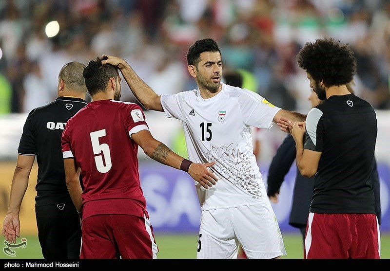 روایت هیجانی رسانه‌های قطری از بازی با ایران؛ از شب بازگشت تا احیای آرزوهای صعود + عکس