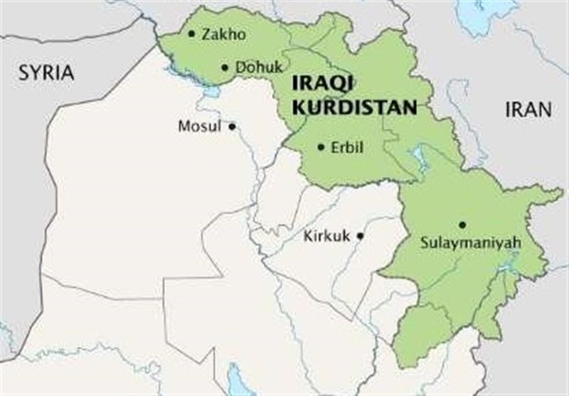 Referendum to Put Iraqi Kurdistan Region Stability at Risk