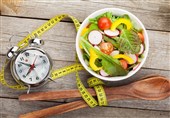 تنظیم زمان غذا خوردن به کاهش بروز بیماریهای قلبی و دیابت کمک می‌کند