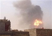 عراق| وقوع دو انفجار در بغداد