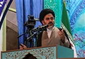 تمدید تحریم‌های 10 ساله به معنی استمرار دشمنی آمریکا با ایران است‌