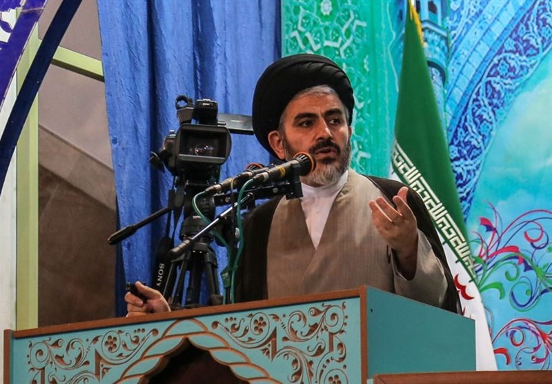 تمدید تحریم‌های 10 ساله به معنی استمرار دشمنی آمریکا با ایران است‌