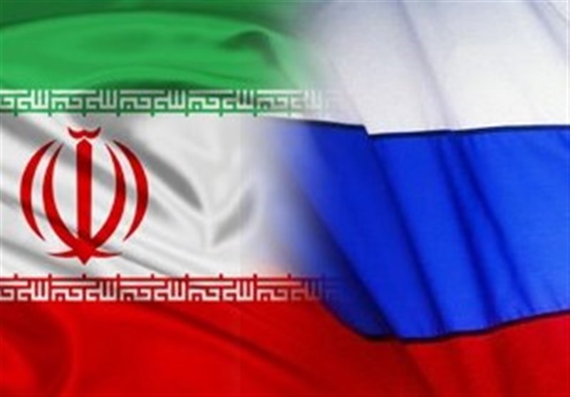 Tehran-Moscow Trade Turnover to Reach $10bln: Russian Official