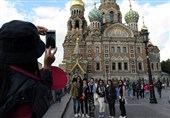 Russia Eyes Mutual Visa-Free Travel Exchange with Iran
