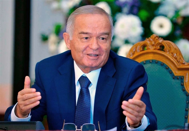 Uzbekistan President Islam Karimov Dies