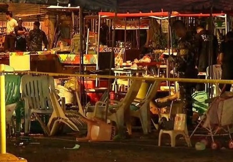 Daesh-Affiliated Militants Blamed for Deadly Philippine Blast