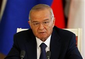 دولت ازبکستان رسما درگذشت رئیس جمهور را اعلام کرد
