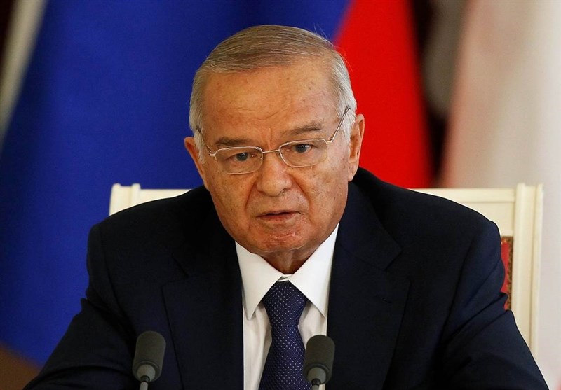 دولت ازبکستان رسما درگذشت رئیس جمهور را اعلام کرد