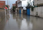 اقدامات پیشگیرانه‌ برای کاهش خسارت‌های بارندگی در خرم‌آباد به‌کارگرفته شود