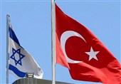 ترکیا والکیان الصهیونی یقرران تبادل السفراء