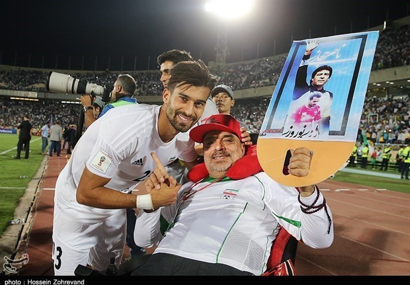 رضاییان: ثابت کردیم بی‌جهت بهترین تیم آسیا نیستیم/ این برد مزه دیگری داشت