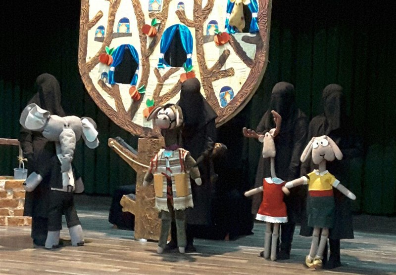 داوری سراسری نمایش‌های عروسکی کانون آغاز شد