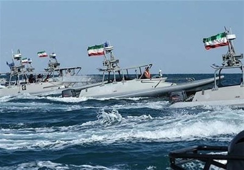 İran Donanmasını Vurmalıyız/Onlar Bizi Gülünç Duruma Düşürmüşler