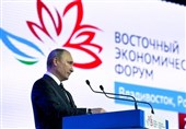انتقاد شدید پوتین از سیاست‌های مداخله جویانه غرب به بهانه توسعه دموکراسی