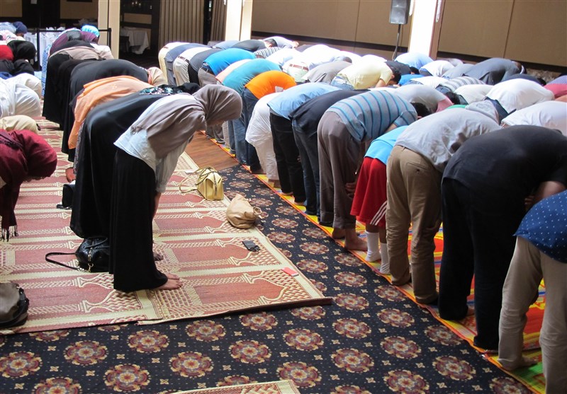 فرهنگ نماز با رویکرد کاهش آسیب‌های اجتماعی در اردبیل ترویج می‌یابد