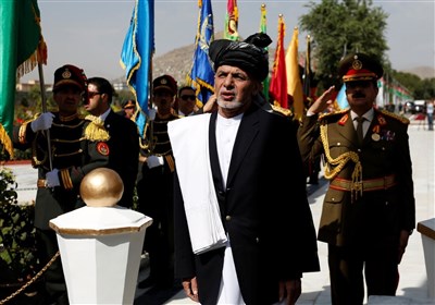 ادعای واشنگتن پست از «پشتون گرایی» اشرف غنی در حکومت وحدت ملی افغانستان