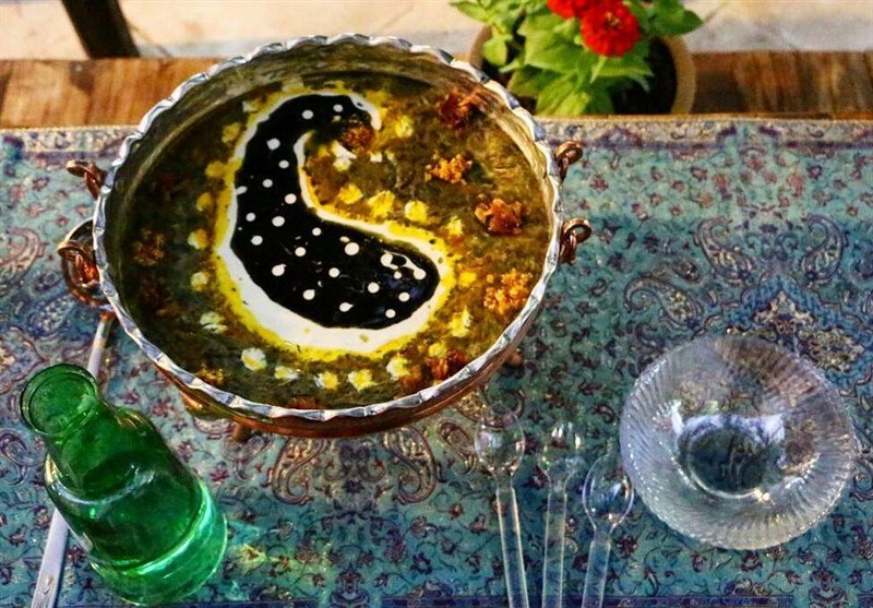 جشنواره آش ایرانی در زنجان برگزار می‌شود