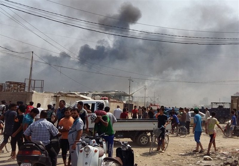 6 Killed, 9 Wounded in Twin Bomb Attacks in Iraq