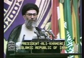 پخش سخنرانی کوبنده و تاریخی آیت الله خامنه‌ای در هراره از شبکه مستند