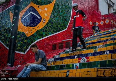 الألعاب البارالمبیة الصیفیة لعام 2016 فی ریو