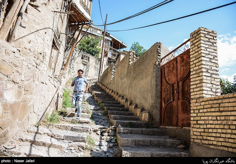 طرح هادی در 290 روستای استان مرکزی اجرا شده است
