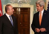 If US Wants Kurds at Syria Talks, Invite Daesh Too, Turkey Says